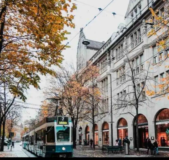 Wonen en werken in Zwitserland – gids voor woning en werk